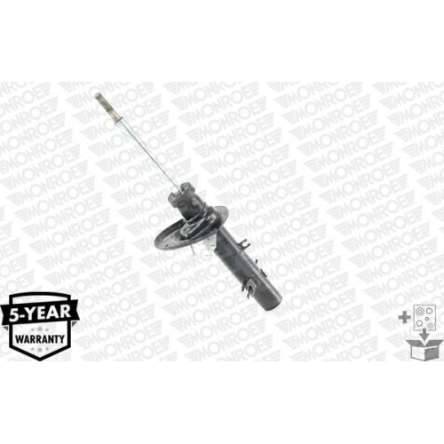 Stoßdämpfer Monroe G8207 Monroe Original (gas Technology) für Citroën DS