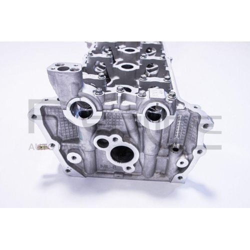 Zylinderkopf Red-line 21SZ010 f&uuml;r Suzuki