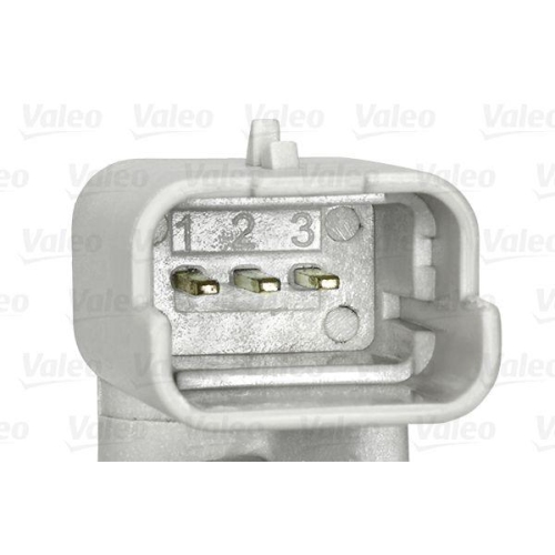 Sensor Nockenwellenposition Valeo 253808 für Citroën Fiat Ford Lancia Mazda Opel