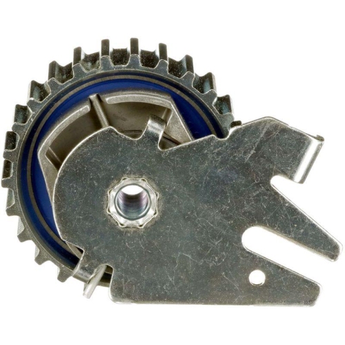 Spannrolle Zahnriemen Gates T43211 Powergrip™ für Alfa Romeo Fiat Lancia Opel