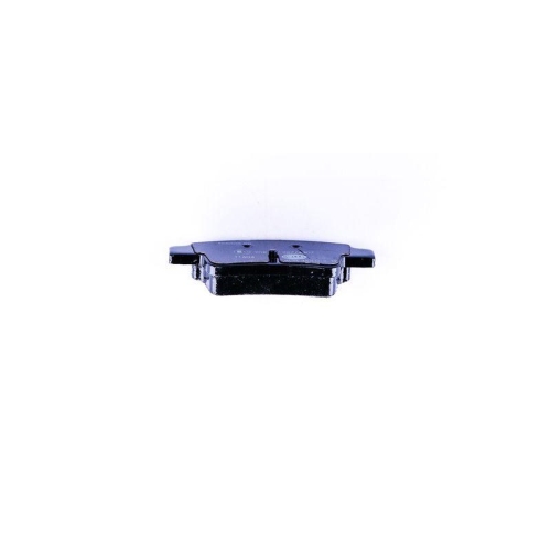 Bremsbelagsatz Scheibenbremse Hella 8DB 355 012-391 f&uuml;r Fiat Opel Ferrari