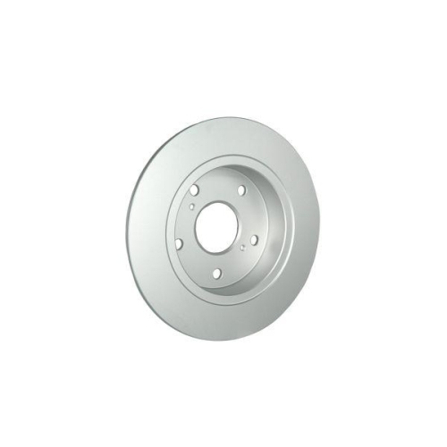 Bremsscheibe Hella 8DD 355 132-491 Pro f&uuml;r Suzuki Hinterachse