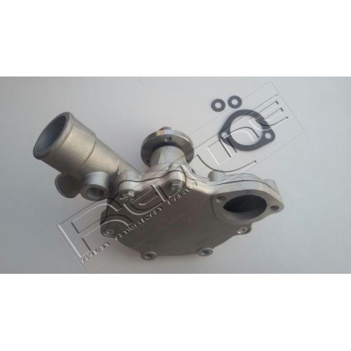 Wasserpumpe Motork&uuml;hlung Red-line 28LU000 f&uuml;r Daewoo