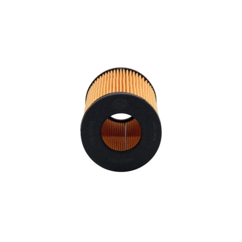 &Ouml;lfilter Hella 8ZO 366 101-061 f&uuml;r Opel Saab General Motors
