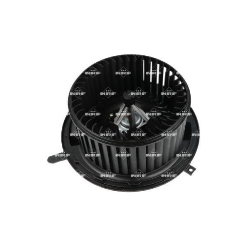 Innenraumgebläse Nrf 34043 Easy Fit für Mercedes Benz Mercedes Benz