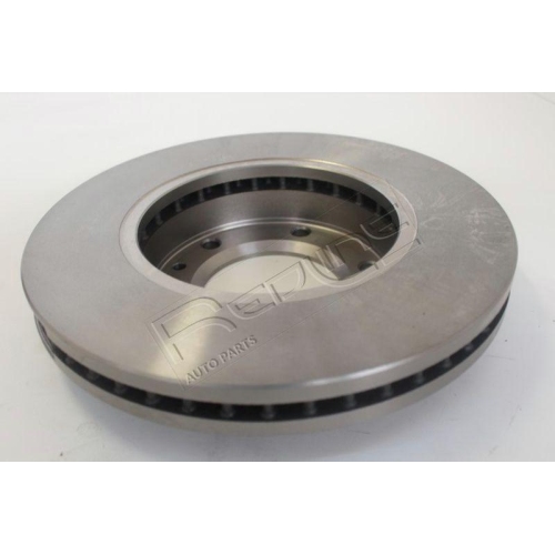 Bremsscheibe Red-line 26FO002 f&uuml;r Ford Vorderachse