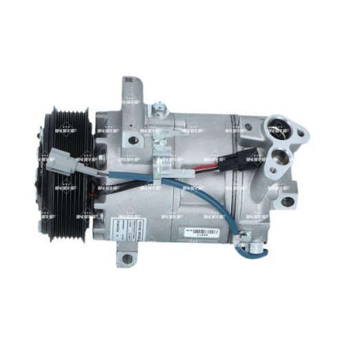 Kompressor Klimaanlage Nrf 320015 Easy Fit f&uuml;r Renault