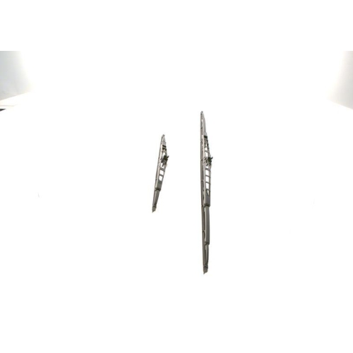 Wischblatt Bosch 3397010299 Twin für Vorne