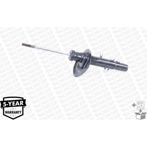 Stoßdämpfer Monroe G8221 Monroe Original (gas Technology) für Peugeot