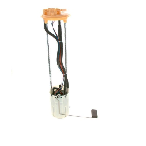 Kraftstoff Fördereinheit Bosch 0580314061 für Ferrari Im Kraftstofftank Links