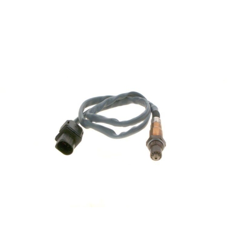 Lambdasonde Bosch 0258017099 f&uuml;r Bmw Steyr F&uuml;r Zylinder 4-6 Vor Katalysator