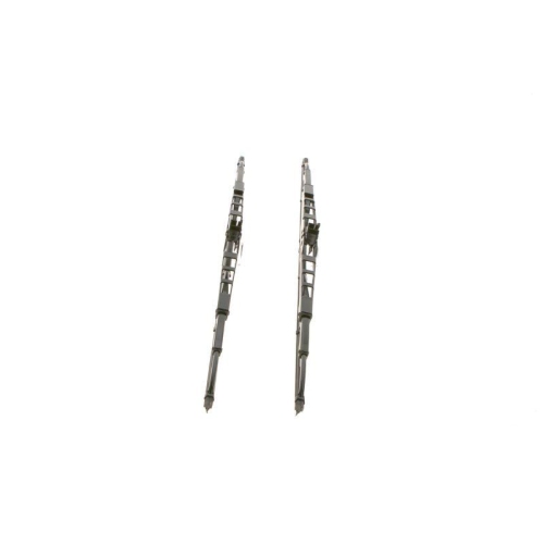 Wischblatt Bosch 3397118505 Twin für Alfa Romeo Audi Bmw Chrysler Citroën Fiat