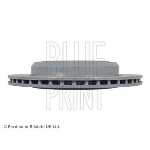 Bremsscheibe Blue Print ADA104366 f&uuml;r Chrysler Dodge Jeep Hinterachse