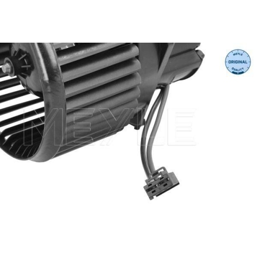 Innenraumgebl&auml;se Meyle 3122370004 Meyle-original: True To Oe. f&uuml;r Bmw Mini