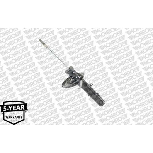 Sto&szlig;d&auml;mpfer Monroe G8223 Monroe Original (gas Technology) f&uuml;r Peugeot
