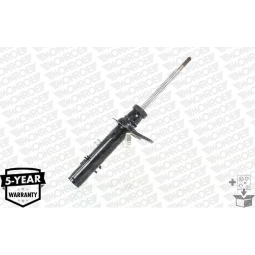 Stoßdämpfer Monroe G8224 Monroe Original (gas Technology) für Peugeot