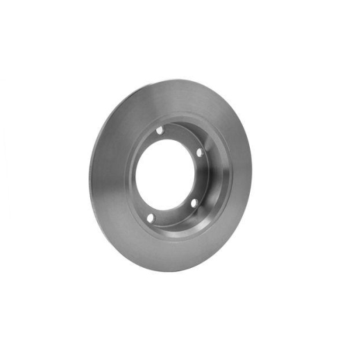 Bremsscheibe Hella 8DD 355 100-381 f&uuml;r Lada Mitsubishi Chevrolet Amc Vorderachse