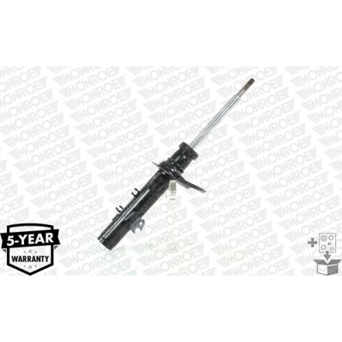 Sto&szlig;d&auml;mpfer Monroe G8225 Monroe Original (gas Technology) f&uuml;r Peugeot