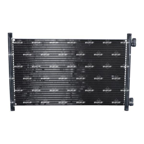 Kondensator Klimaanlage Nrf 35490 Easy Fit für Fiat