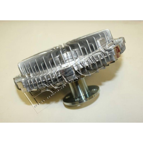 Kupplung K&uuml;hlerl&uuml;fter Red-line 28MZ027 f&uuml;r Ford Mazda