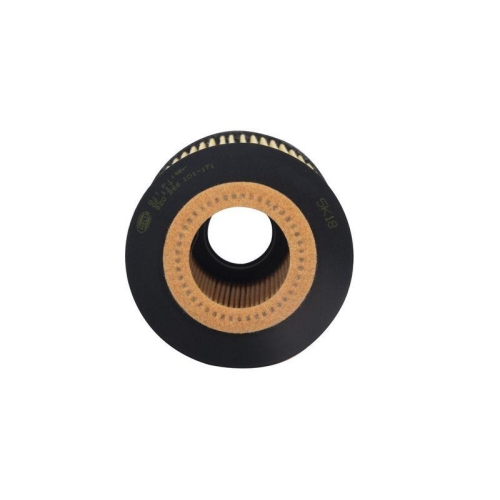 &Ouml;lfilter Hella 8ZO 366 101-171 f&uuml;r Bmw Chrysler Fiat Mini
