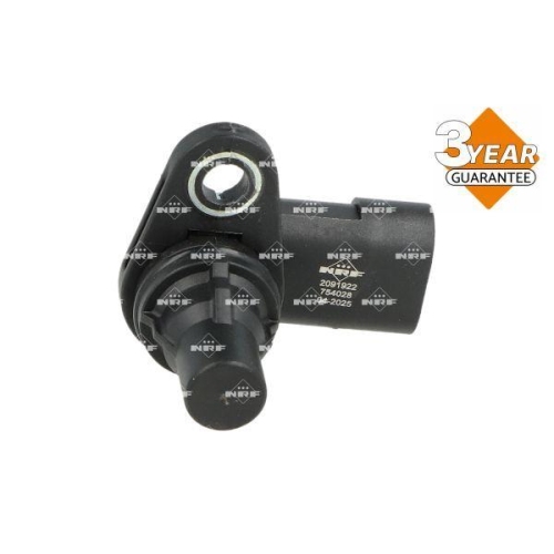 Sensor Nockenwellenposition Nrf 754028 f&uuml;r Alfa Romeo Fiat Lancia Opel Saab