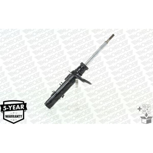 Sto&szlig;d&auml;mpfer Monroe G8226 Monroe Original (gas Technology) f&uuml;r Peugeot