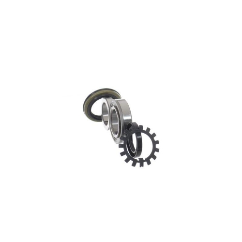 Radlagersatz Skf VKBA 3948 f&uuml;r Ford Hyundai Kia Hinterachse