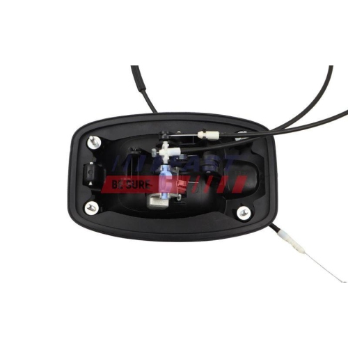 T&uuml;rau&szlig;engriff Fast FT94596 f&uuml;r Fiat