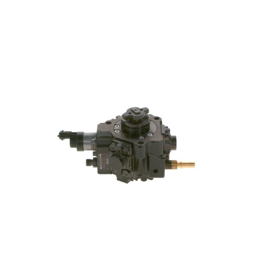 Hochdruckpumpe Bosch 0445010298 f&uuml;r Land Rover