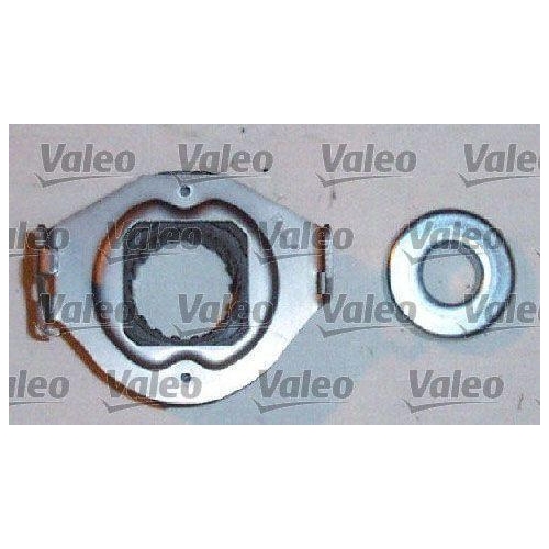 Kupplungssatz Valeo 801246 3kkit f&uuml;r Renault