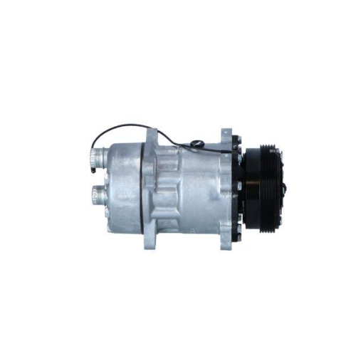 Kompressor Klimaanlage Nrf 32779 f&uuml;r Citro&euml;n Fiat Iveco Peugeot