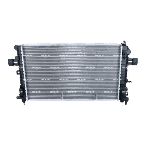 K&uuml;hler Motork&uuml;hlung Nrf 53441 Easy Fit f&uuml;r Opel Vauxhall