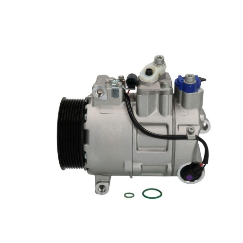 Kompressor Klimaanlage Bosch 1986AD1012 f&uuml;r Mercedes Benz Mercedes Benz