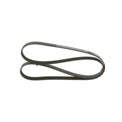 Keilrippenriemen Bosch 1987945702 f&uuml;r Citro&euml;n Fiat Peugeot