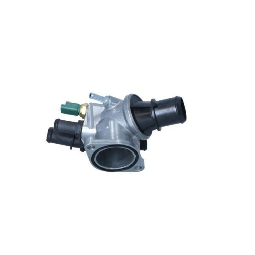 Thermostat K&uuml;hlmittel Nrf 725218 Easy Fit f&uuml;r Alfa Romeo Fiat Lancia