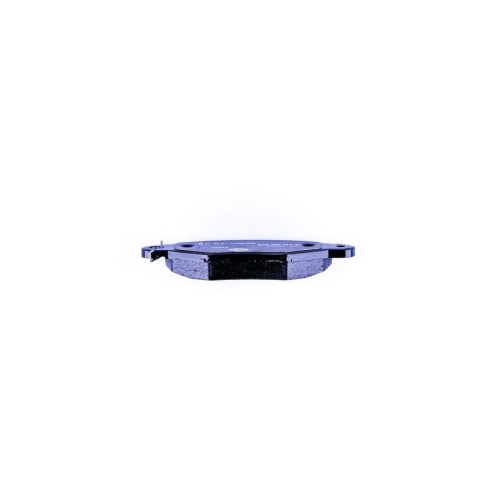 Bremsbelagsatz Scheibenbremse Hella 8DB 355 019-311 f&uuml;r Citro&euml;n Fiat Peugeot Amc