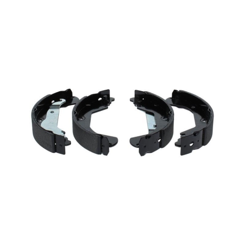 Bremsbackensatz Bosch 0986487924 f&uuml;r Chevrolet Daewoo Hinterachse