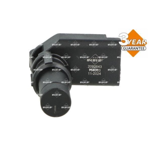 Sensor Nockenwellenposition Nrf 754033 f&uuml;r Citro&euml;n Ford Opel Peugeot Vauxhall DS
