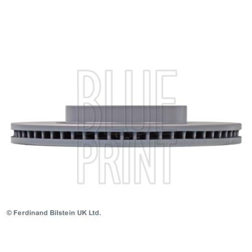 Bremsscheibe Blue Print ADH243122 f&uuml;r Honda Vorderachse