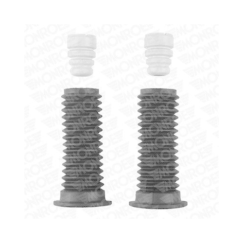 Staubschutzsatz Sto&szlig;d&auml;mpfer Monroe PK291 Protection Kit f&uuml;r Ford Vorderachse