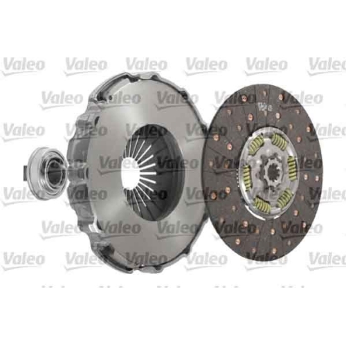 Kupplungssatz Valeo 809144 New Original Kit3p f&uuml;r Renault Trucks