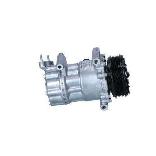 Kompressor Klimaanlage Nrf 32908 Easy Fit für Mini