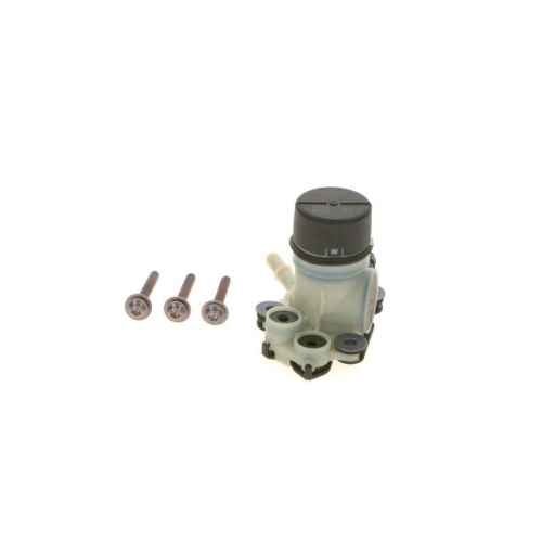 Fördermodul Harnstoffeinspritzung Bosch F01C600349 für