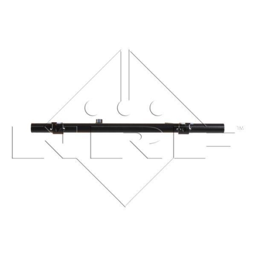 Kondensator Klimaanlage Nrf 35605 Easy Fit für Audi