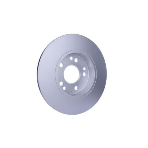 Bremsscheibe Hella 8DD 355 100-931 Pro f&uuml;r Mercedes Benz Mercedes Benz Evobus