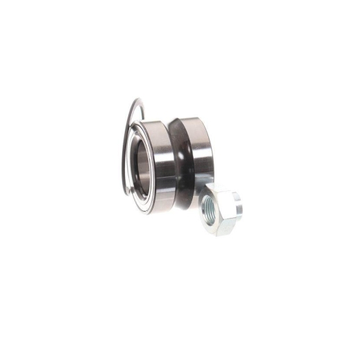 Radlagersatz Skf VKBA 3965 f&uuml;r Nissan Suzuki Hinterachse Vorderachse