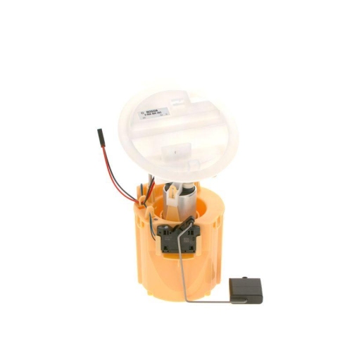 Kraftstoff Fördereinheit Bosch 0986580393 für Mercedes Benz Mercedes Benz Rechts