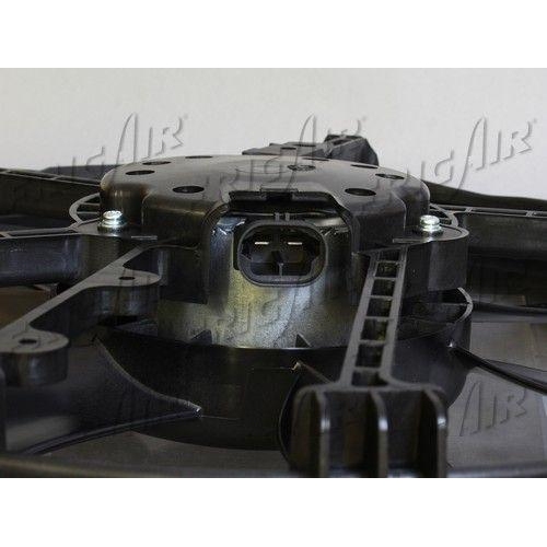 L&uuml;fter Motork&uuml;hlung Frigair 0521.2004 f&uuml;r