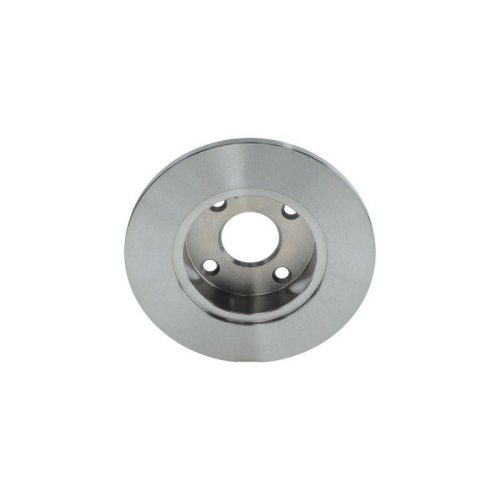Bremsscheibe Bosch 0986478252 f&uuml;r Mazda Vorderachse